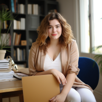 Séduction au Bureau : L'Inattendu Tournant de Sophie