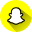 SnapChat Icon